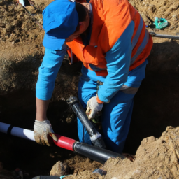 Fosse toutes eaux : Désinstallation Professionnelle pour un Assainissement Complet et Respectueux Mayenne